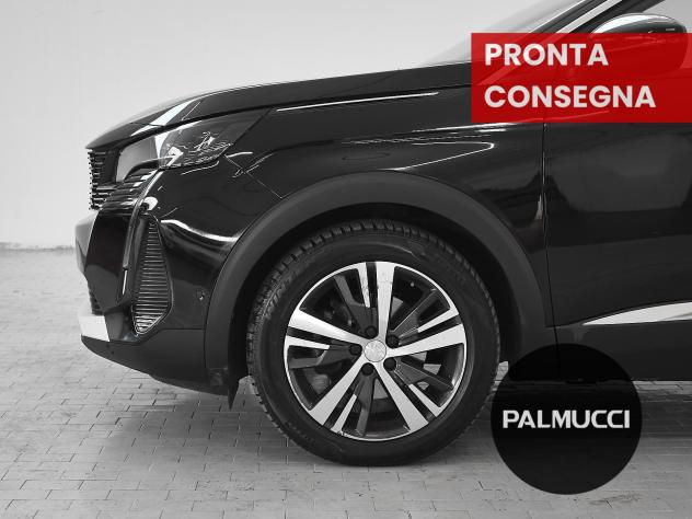 Peugeot 3008 BlueHDI 130 EAT8 S&S Allure - Foto 6