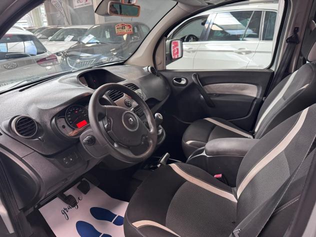 Renault Kangoo 1.5 dCi 90CV F.AP. 5 porte Tom tom - Foto 5