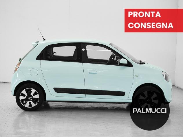 Renault Twingo LIVE 1.2 75cv BVR - Foto 5