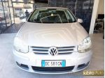 VOLKSWAGEN Golf 1.6 16V FSI 5p. Comfortline Goal rif. 23764522