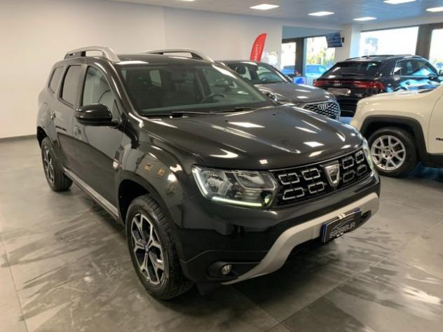 DACIA Duster 1.5 Diesel 15th Anniversary 4X2 rif. 24038968