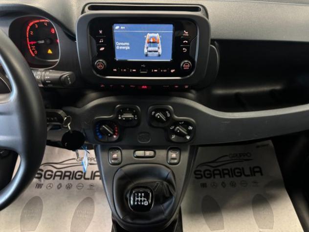 FIAT Panda 1.0 Benzina Hybrid City Life rif. 23797344 - Foto 10