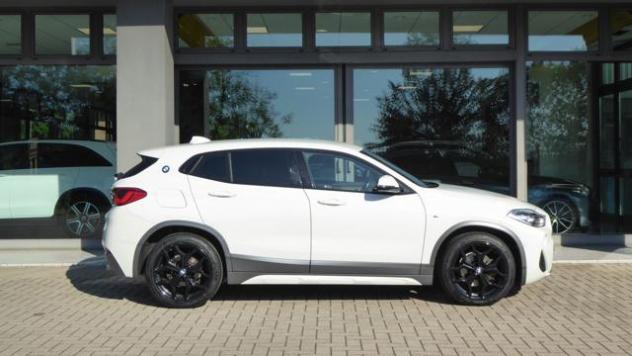 BMW X2 sDrive18d Msport-X rif. 24059550 - Foto 4