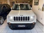 Jeep Renegade 1.6 Mjt DDCT 120 CV Limited