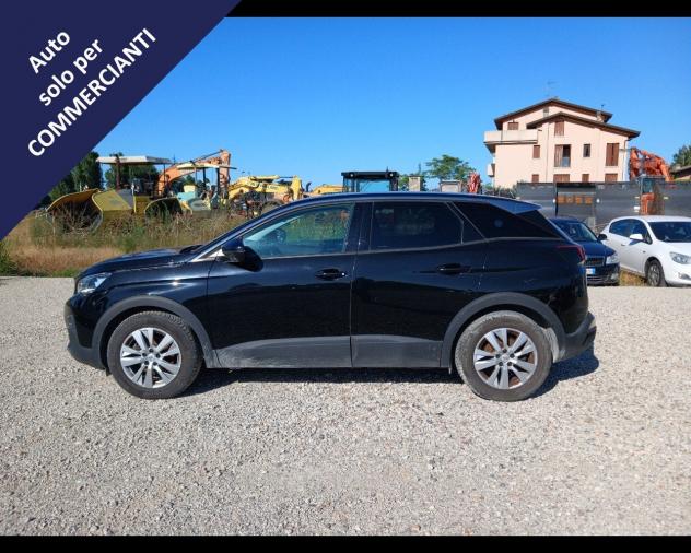 Peugeot 3008 2ª serie BlueHDi 130 S&S Business - Foto 3