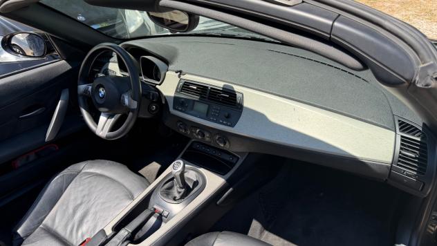 Bmw Z4 2.2i cat Roadster - Foto 9