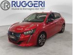 Peugeot 208 Allure PureTech 75 S/S