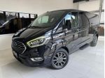 FORD - Tourneo Custom 320 2.0TDCI 185 Cv Aut. PL Titanium