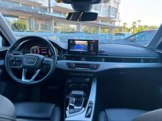 AUDI A4 allroad 40 TDI 204 CV S tronic Evolution Quattro Tetto rif. 23808445 - Foto 8