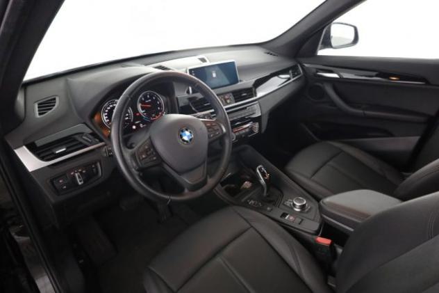 BMW X1 X1 xDrive20d BUSINESS ADVANTAGE rif. 24013163