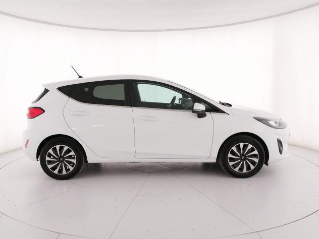 Ford Fiesta 5p 1.1 Titanium Gpl 75cv - Foto 3