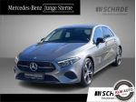MERCEDES-BENZ A 180 Automatic Progressive Advanced rif. 23731571