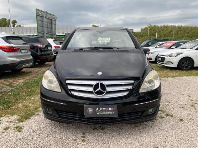 MERCEDES - Classe B - 180 CDI Premium - NEOPATENTATI - FINANZIABILE - PERMUTE - Foto 3