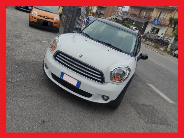 Mini Cooper D Countryman Mini 1.6 Cooper D Countryman - Foto 3