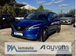 NISSAN Qashqai MHEV 1.3cc 158cv XTronic NAVIG. CAMERA POST. rif. 24199355