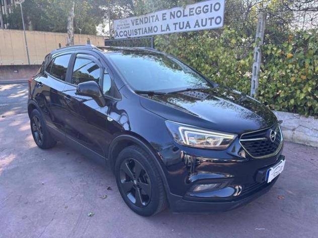 OPEL Mokka X 1.4 Turbo Ecotec 140CV 4x2 Business rif. 20286526