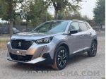 PEUGEOT 2008 PureTech 100 S&S Allure +GPL rif. 23602466