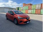 Renault Clio SCe 65 CV 5 porte NEOPATENTATI