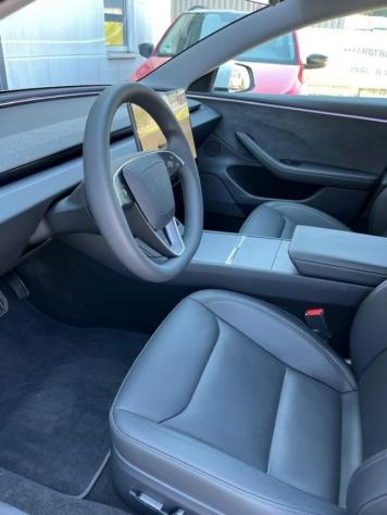 TESLA Model 3 Premium Long Range AWD rif. 24039941 - Foto 8