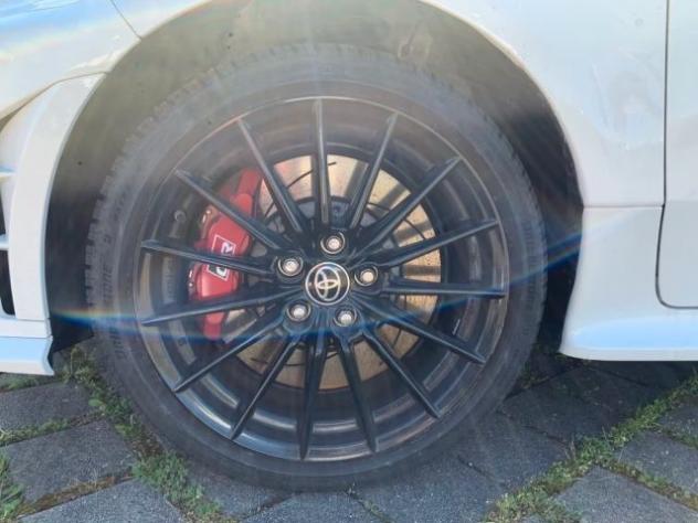 TOYOTA Yaris GR 1.6 Turbo rif. 22838370 - Foto 7