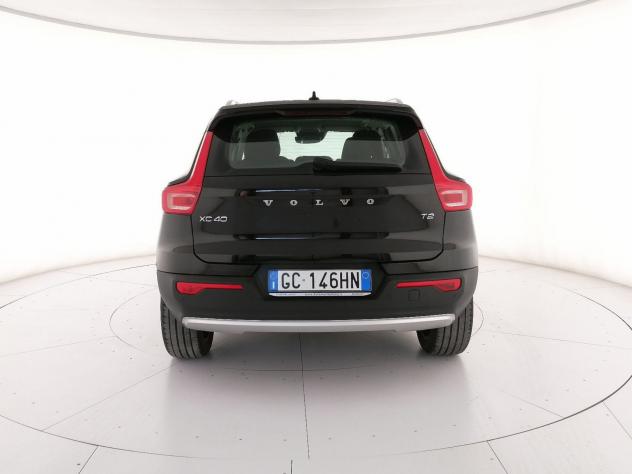 Volvo XC40 1.5 t2 Momentum Pro auto my21 - Foto 4