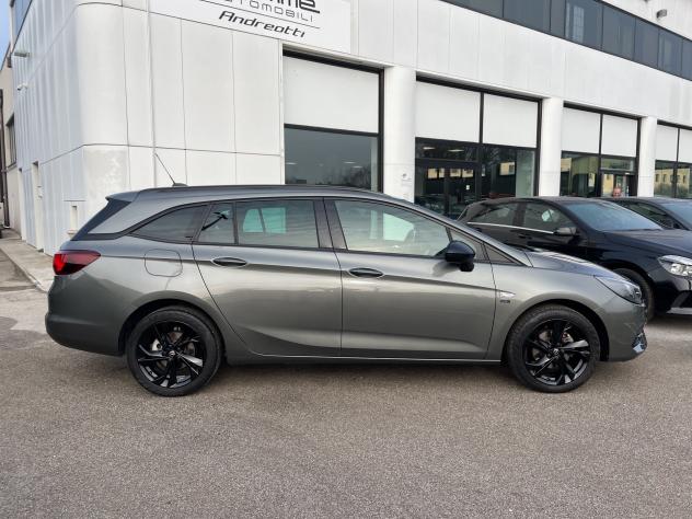 Opel Astra 1.5 CDTI 122 CV S&S AT9 Sports Tourer Ultimate - Foto 4