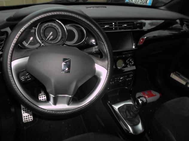 Ds DS3 3 1.6 THP 155 Ultra Prestige - Foto 2