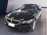 BMW Serie 3 316d mhev 48V auto