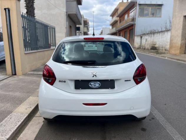PEUGEOT 208 1.2 82 5p Allure rif. 23984774 - Foto 6