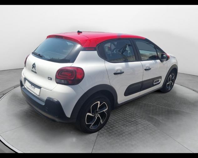 Citroën C3 III 1.2 puretech Shine s&s 83cv neopatentati my20 - Foto 5