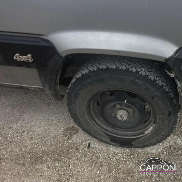 FIAT Panda 1.0 BENZINA GPL 4x4 MOZZI LIBERI POSTERIORI rif. 24055485 - Foto 3