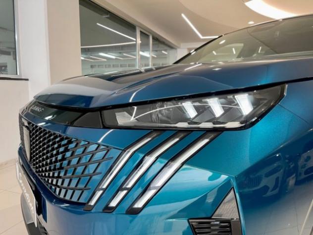 PEUGEOT 3008 GT Hybrid 145 TURBO A CATENA 8 ANNI DI GARANZIA rif. 20914994 - Foto 5