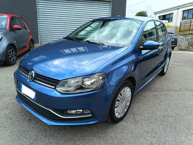 VOLKSWAGEN Polo 1.4 TDI 5p. Fresh BlueMotion Technology rif. 23708864