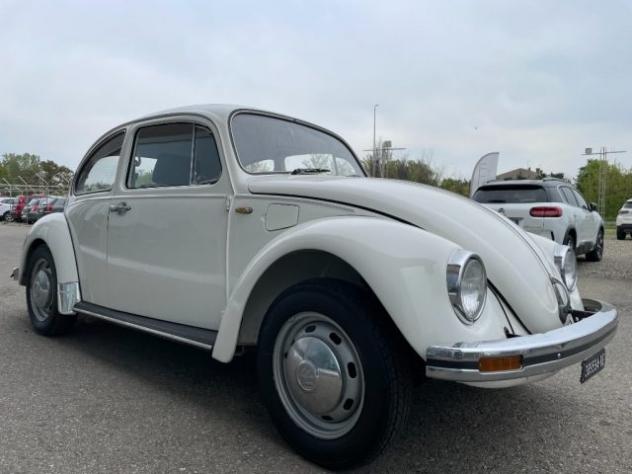VOLKSWAGEN Maggiolino 11 D 11 rif. 22534074 - Foto 3