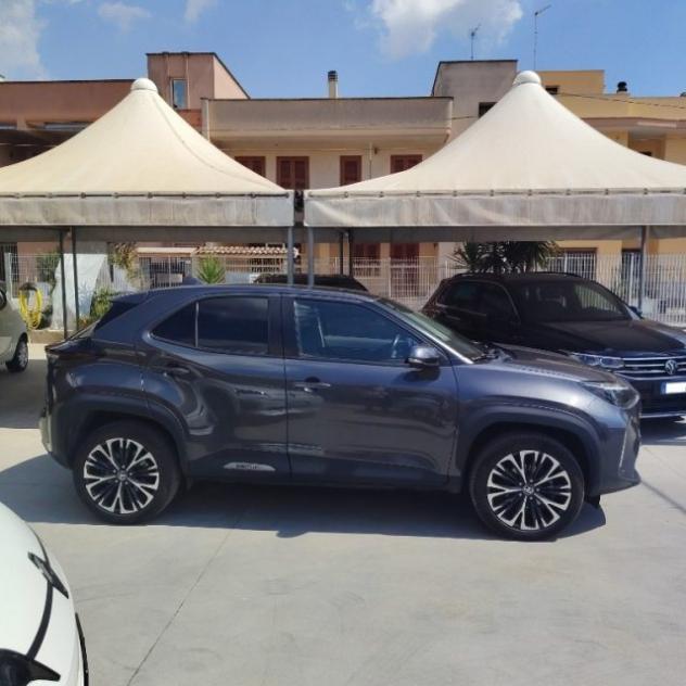 TOYOTA Yaris Cross 1.5 Hybrid E-CVT Lounge rif. 24095988 - Foto 2