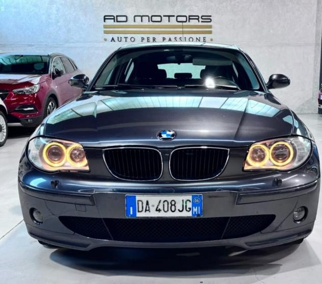 Bmw 116 Benzina Neopatentati Manuale - Foto 2