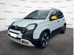 FIAT Pandina Pandina Cross 1.0 firefly hybrid s&s 70cv