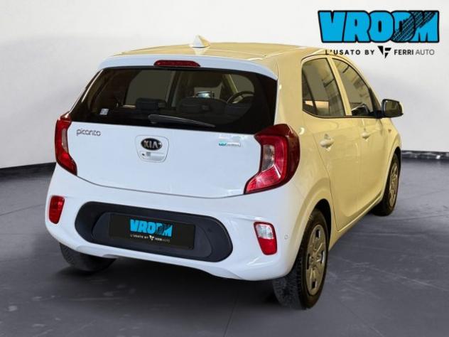 KIA Picanto 1.0 EcoGPL Cool rif. 23922571 - Foto 5