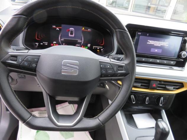 SEAT Arona 1.0 EcoTSI 110 CV DSG Style rif. 23321676 - Foto 6