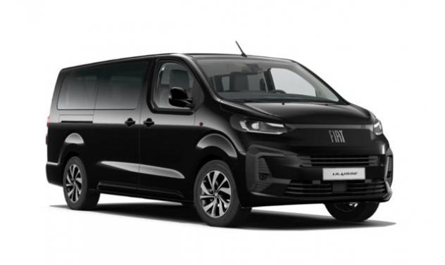 FIAT Ulysse 9 Posti XL (Passo Lungo) 2.0d 180cv Cambio Auto rif. 23843419 - Foto 2