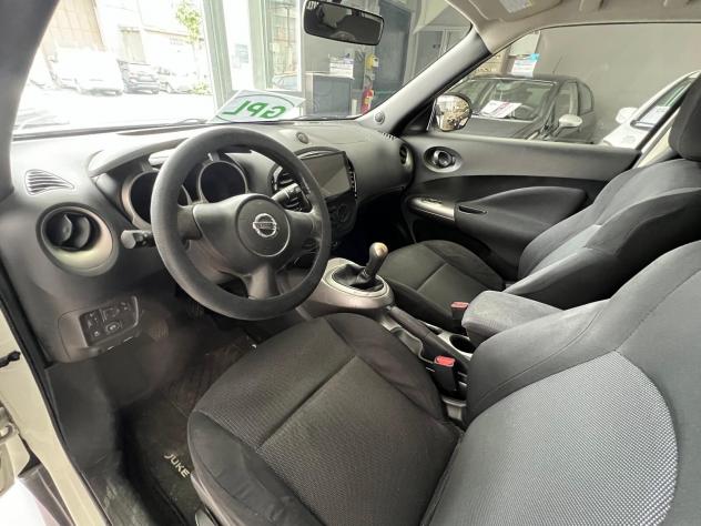 Nissan Juke 1.6 GPL - Foto 7