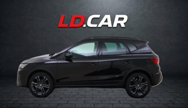 SEAT Arona 1.0 EcoTSI 115 CV DSG FR - KM 0 2026 rif. 23765972 - Foto 5