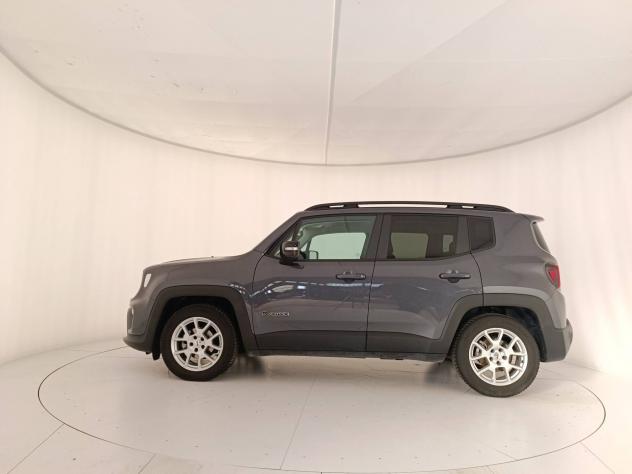 Jeep Renegade 2019 1.6 mjt Limited 2wd 130cv - Foto 8