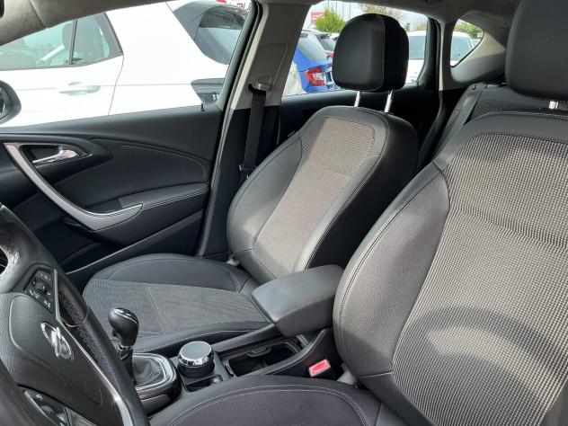 Opel Astra 1.7 Diesel Neopatentati - Foto 10