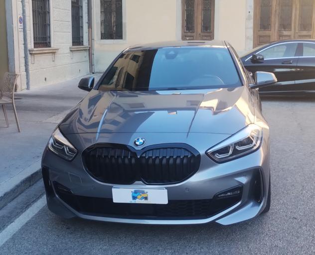 Bmw 118 118d 5p. Msport - Foto 5