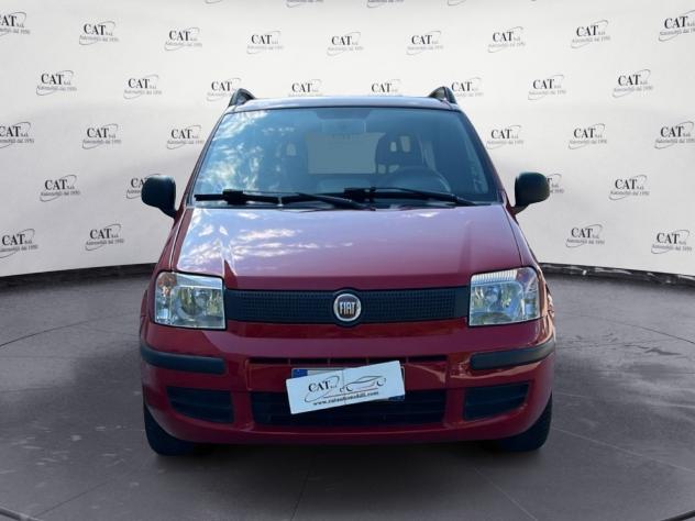 FIAT Panda Panda 1.2 Pop 69cv - Foto 2