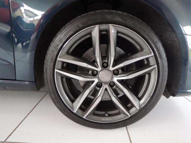 AUDI A3 Sedan 35 TDI S tronic rif. 23653213 - Foto 3