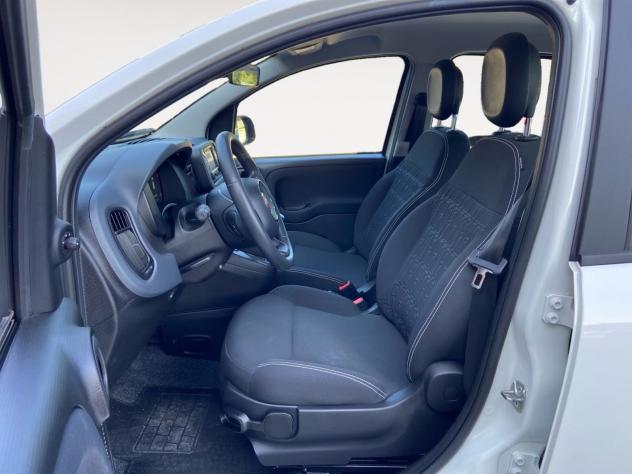 FIAT Panda 1.0 FireFly 70cv S&S Hybrid - Foto 9