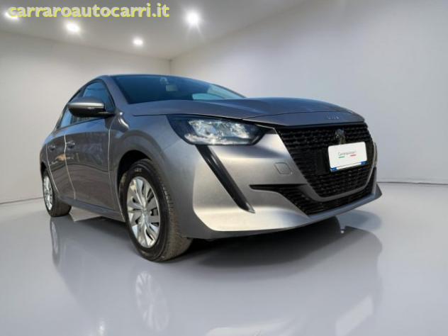 PEUGEOT 208 BlueHDi 100 Stop&Start 5 porte Allure Pack rif. 23300238