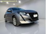 PEUGEOT 208 BlueHDi 100 Stop&Start 5 porte Allure Pack rif. 23300238